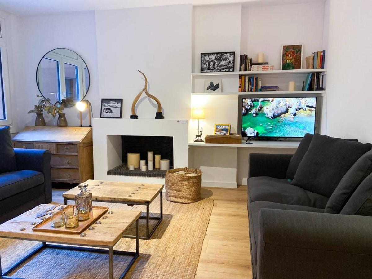 Uenik - Rustico & Moderno En Arinsal - Esqui Apartment Mas de Ribafeta Ngoại thất bức ảnh