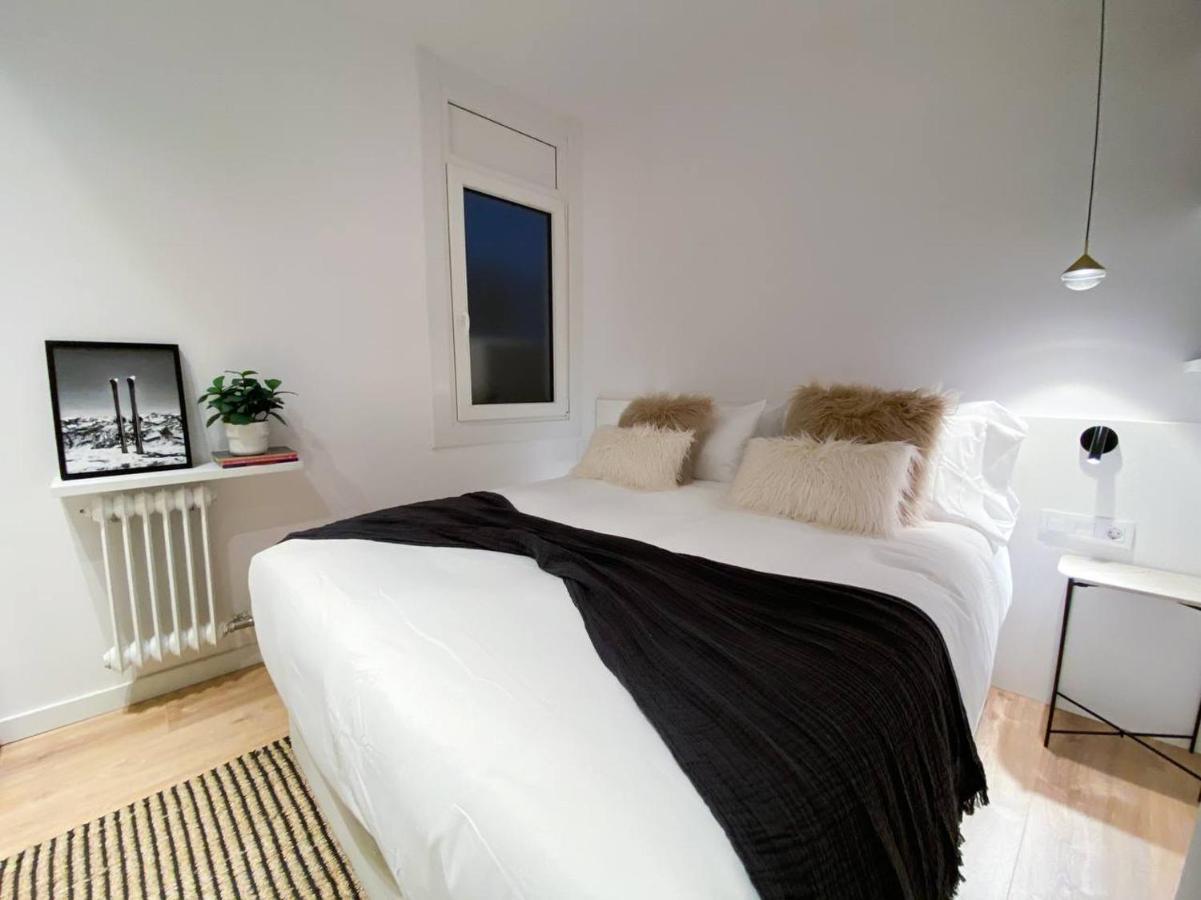 Uenik - Rustico & Moderno En Arinsal - Esqui Apartment Mas de Ribafeta Ngoại thất bức ảnh