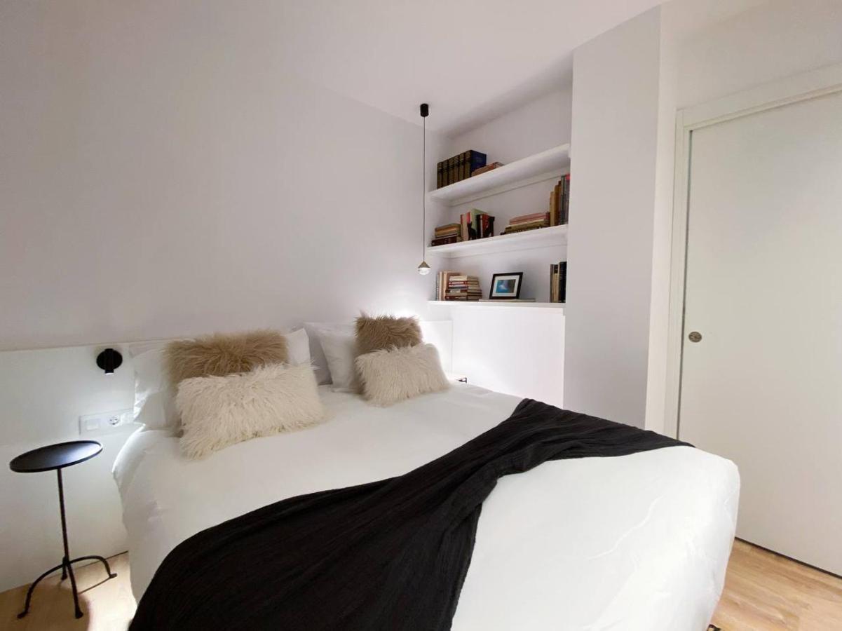 Uenik - Rustico & Moderno En Arinsal - Esqui Apartment Mas de Ribafeta Ngoại thất bức ảnh