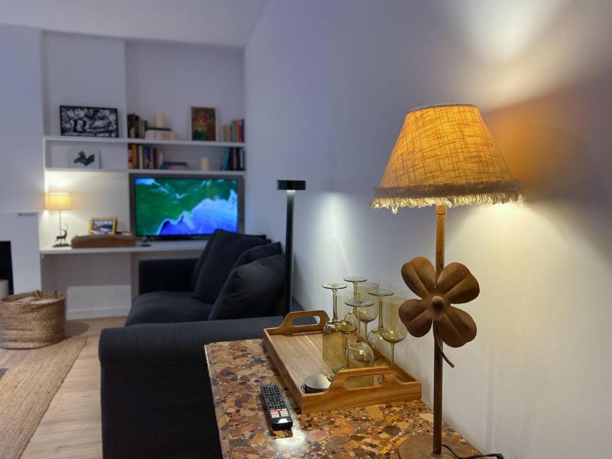 Uenik - Rustico & Moderno En Arinsal - Esqui Apartment Mas de Ribafeta Ngoại thất bức ảnh
