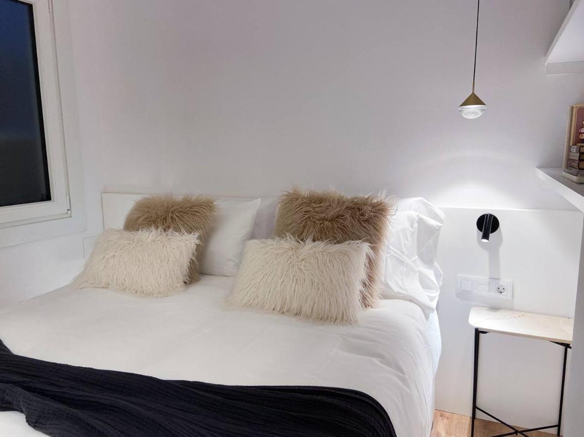 Uenik - Rustico & Moderno En Arinsal - Esqui Apartment Mas de Ribafeta Ngoại thất bức ảnh